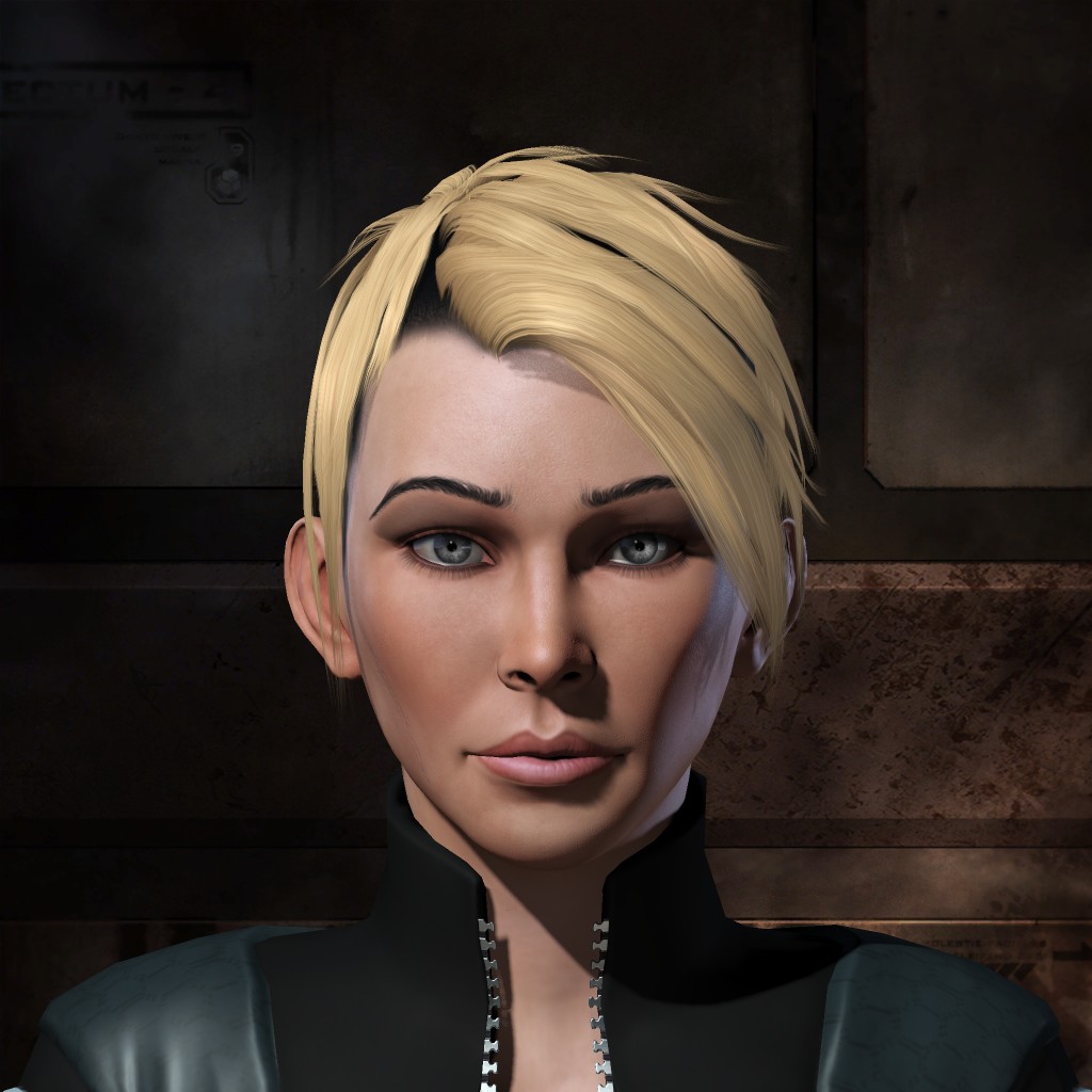 Valkyrie Ccain
