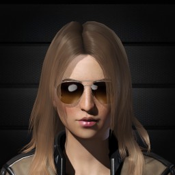 ISA DA SILVASAURO portrait