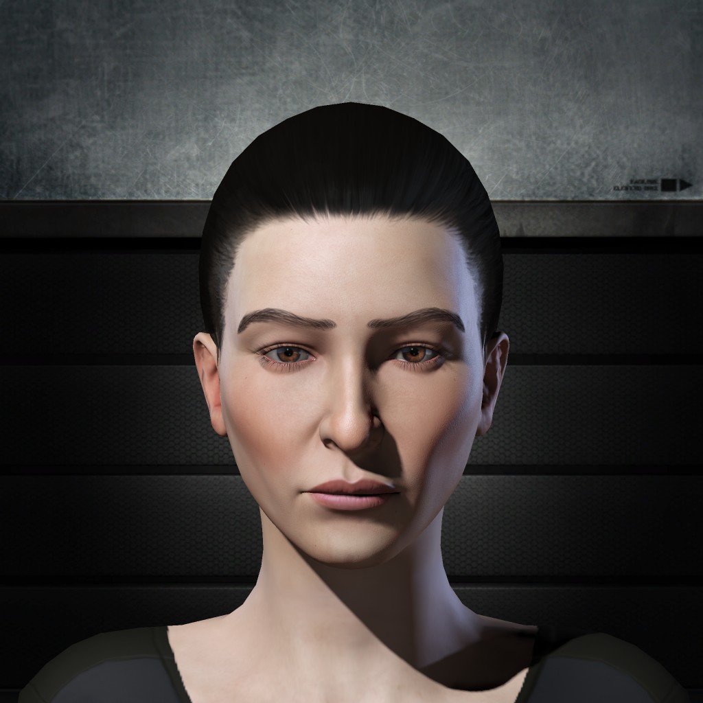 ewqsdrgh portrait