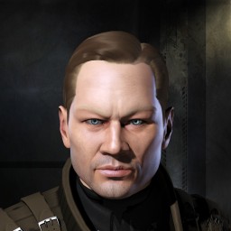 GGQC portrait