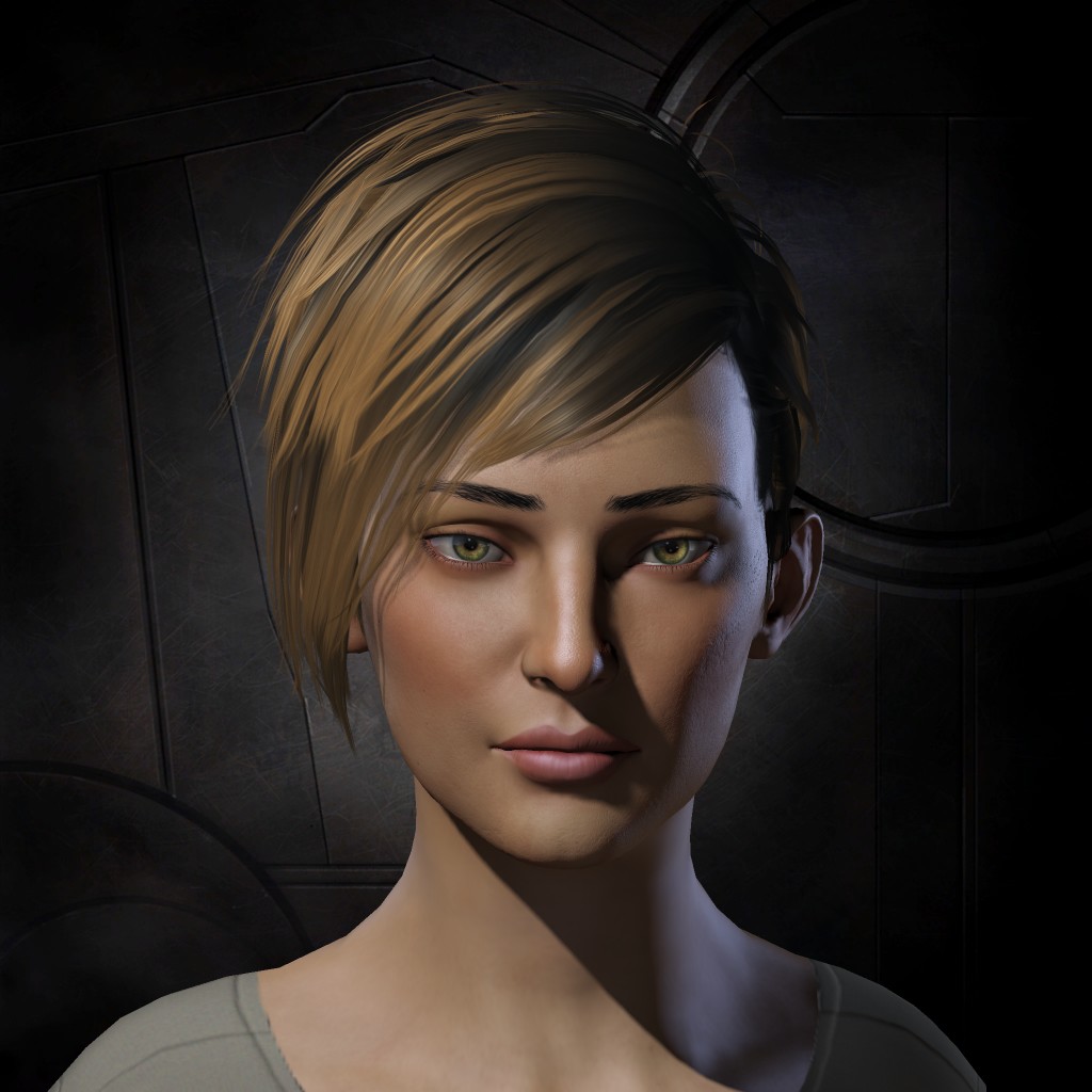 Bunom Khamez portrait