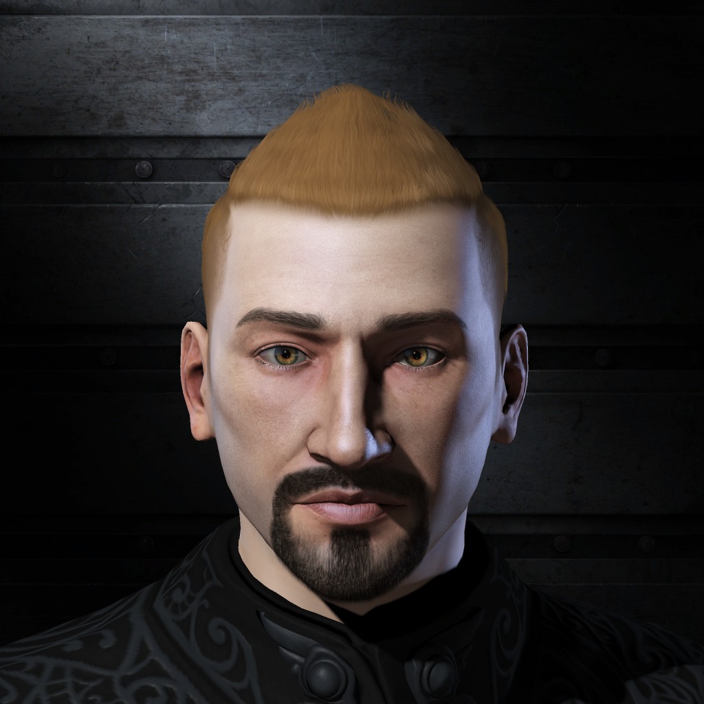 Mudaro's Sklave