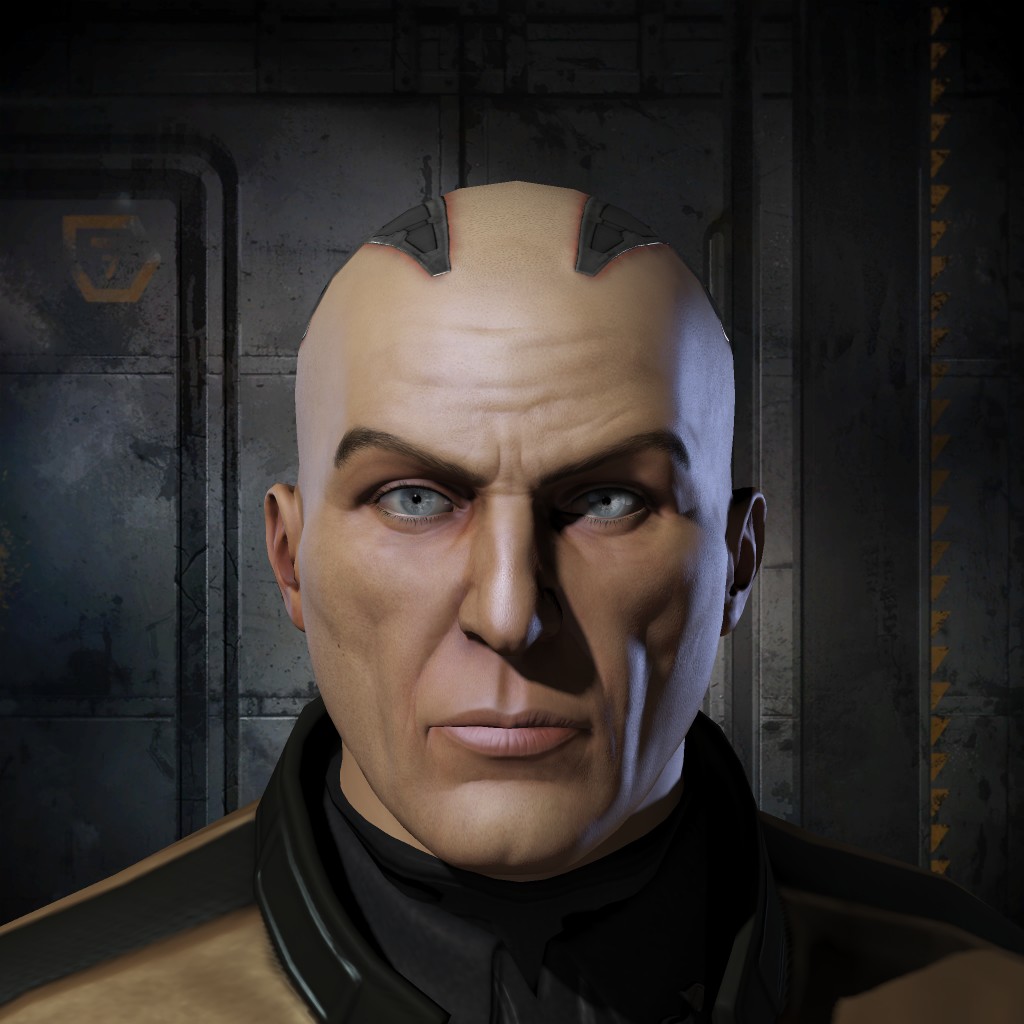 Thane Deathbringer