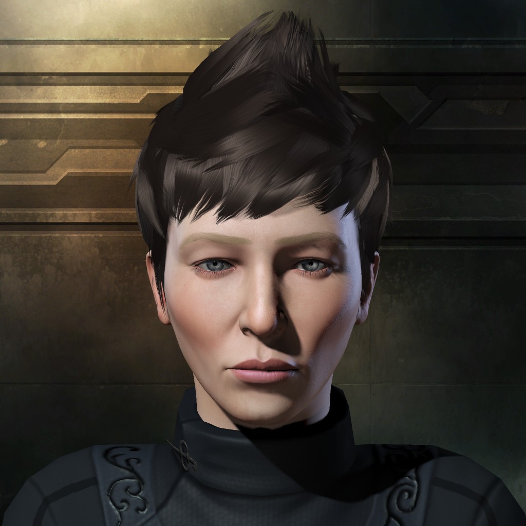 Selenea Voss