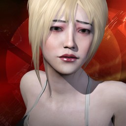 Zhang ZH portrait