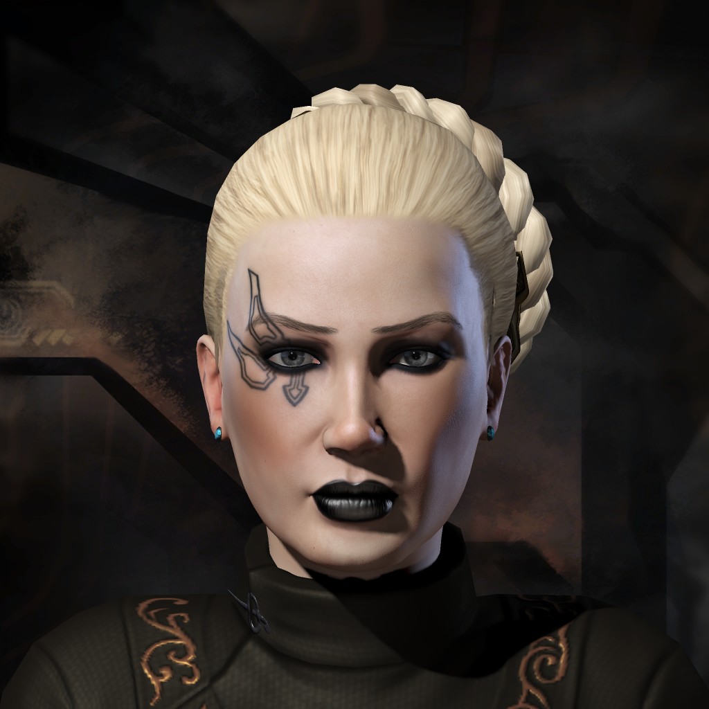 Talanah Terona