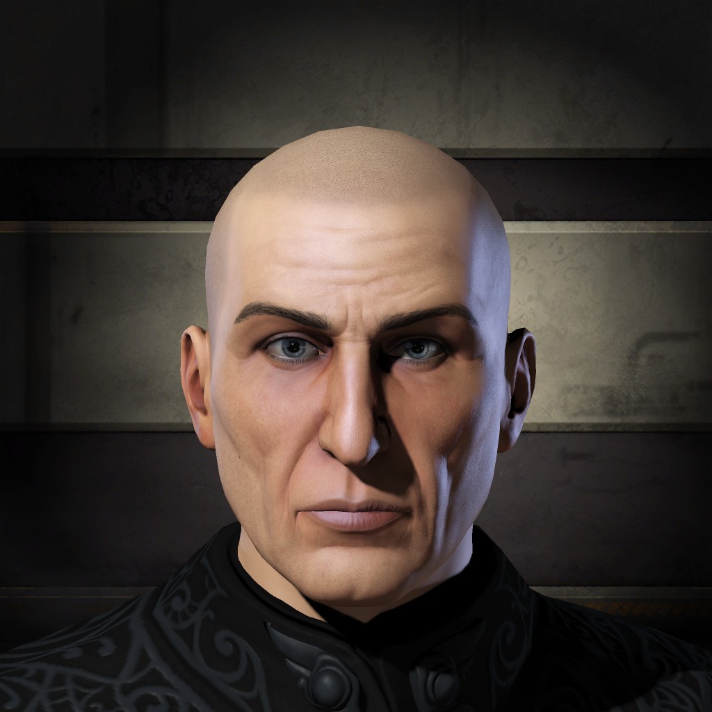 Abraham Zurk