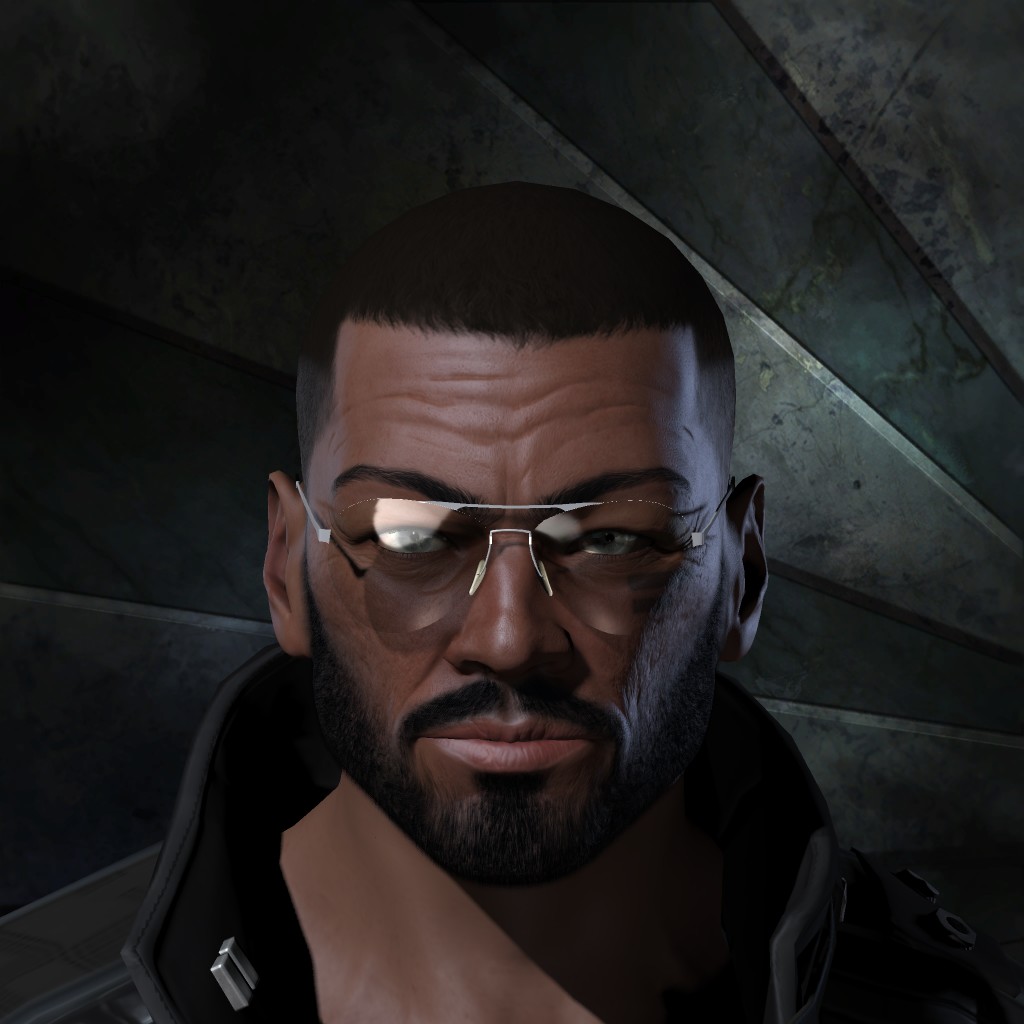 Sr-Nub