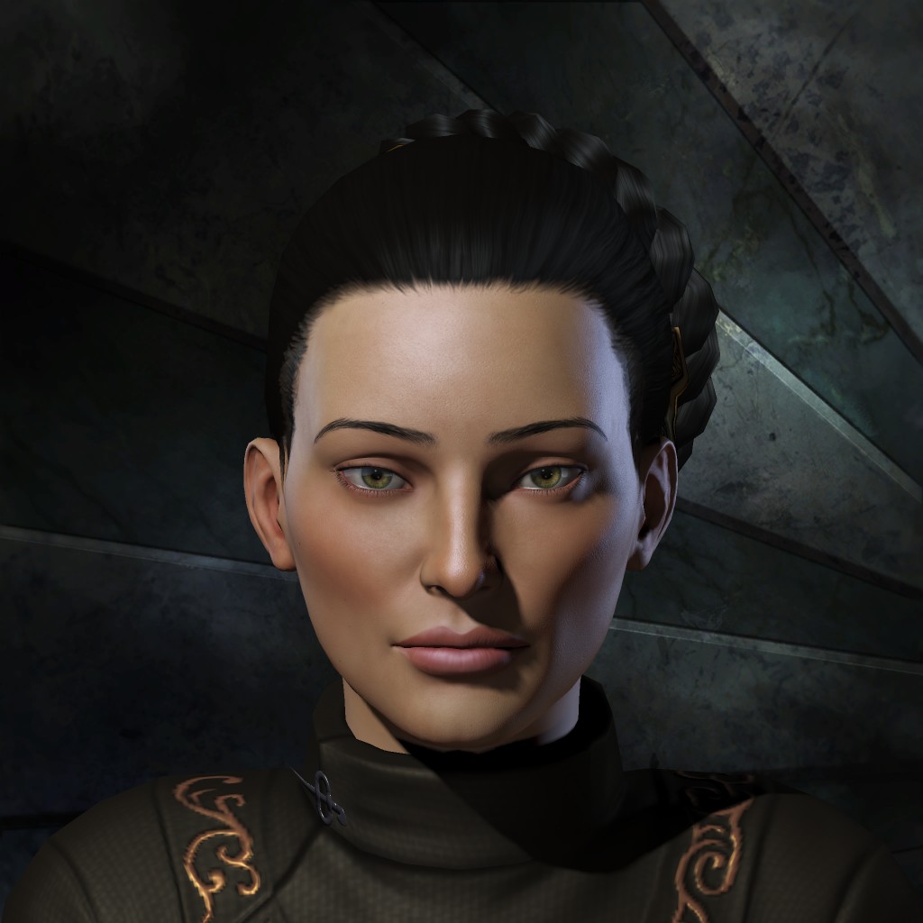 Olibhia Shana