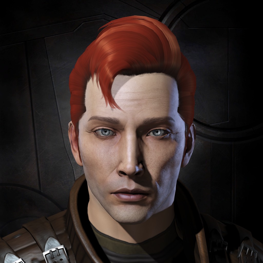 Cain Ingwar Nevar