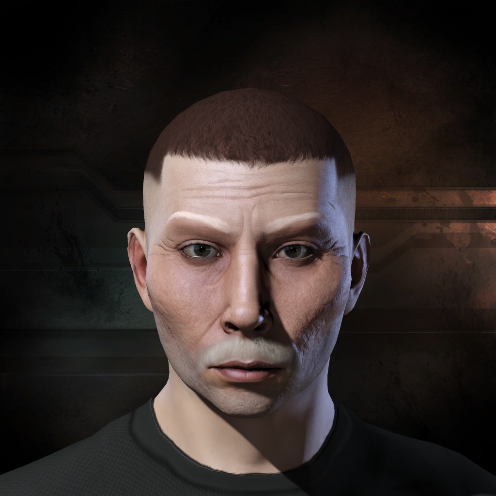 Kenny Newport