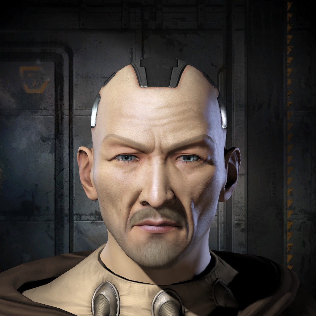 Captain Nukewinter