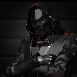Vexwaken portrait