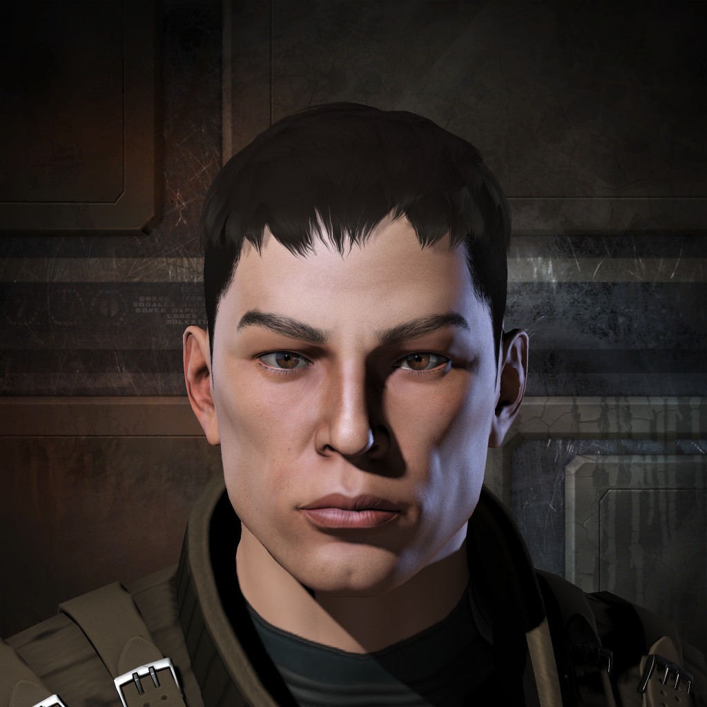 Matt Totung