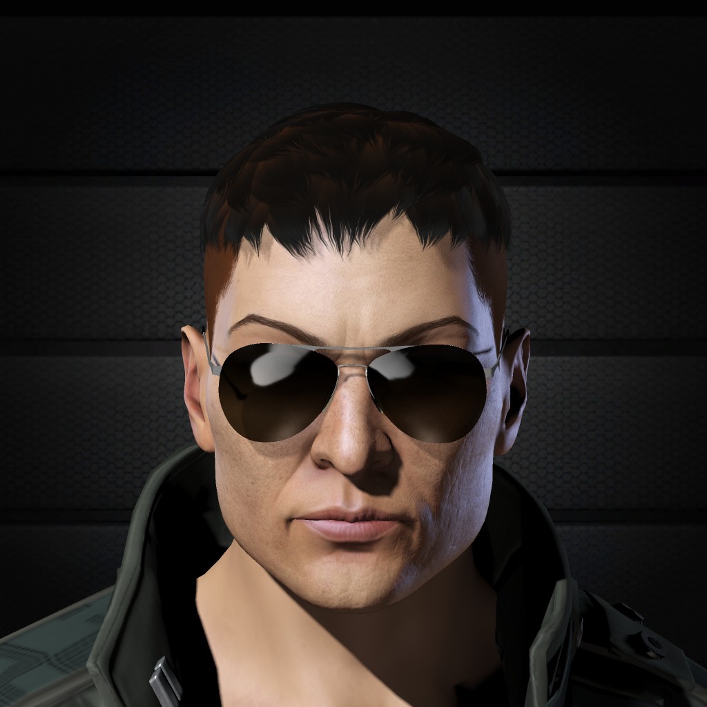 Bruce way
