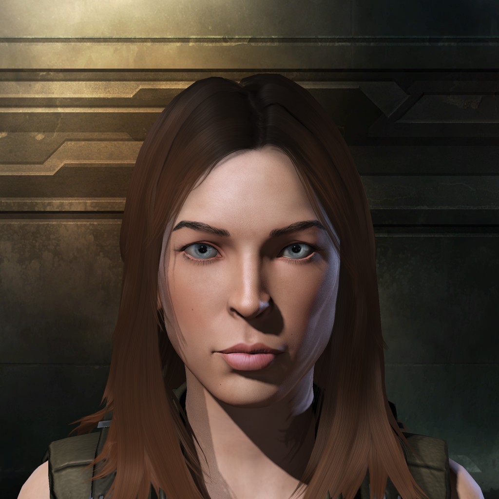 Christina Blackheart