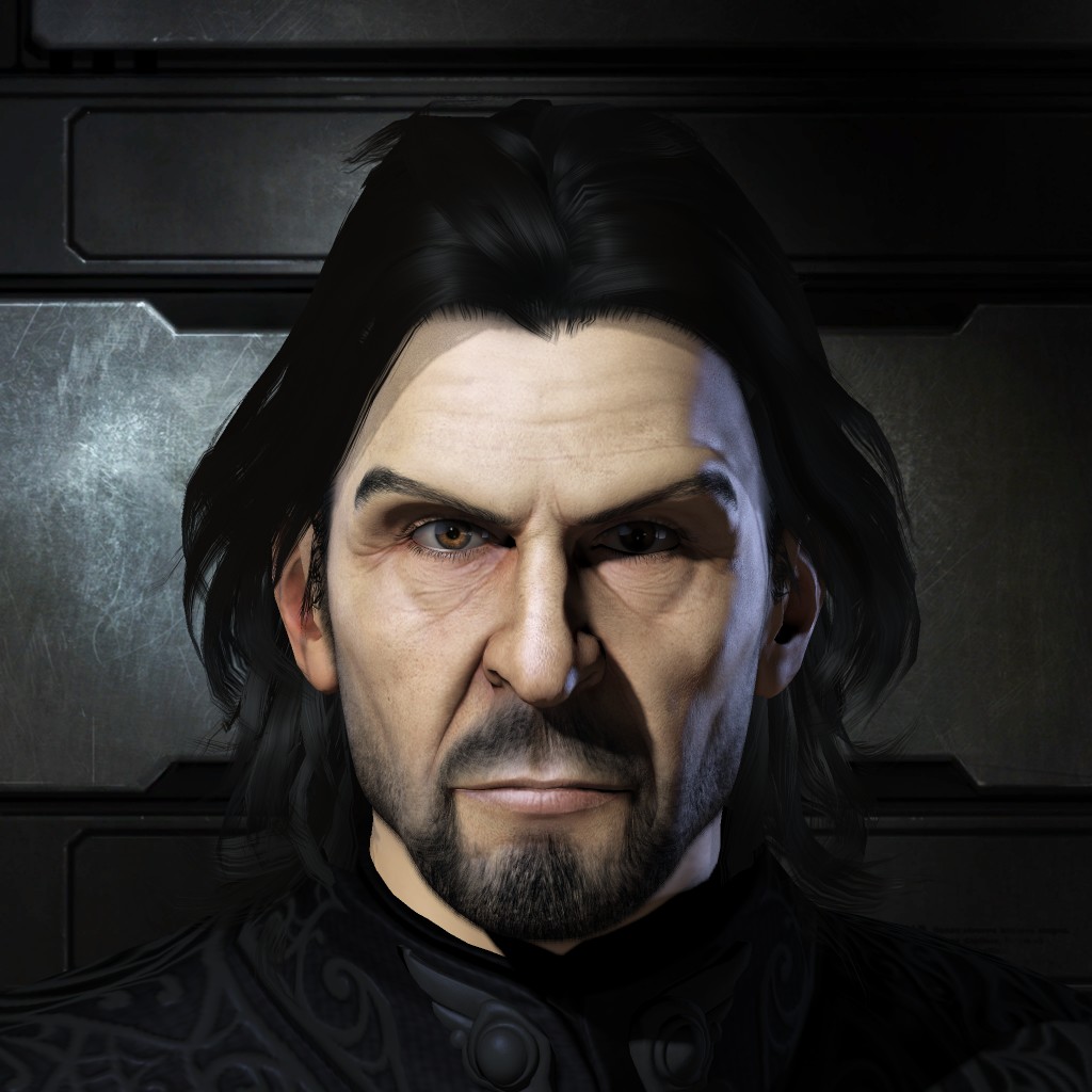 Aleksei kazanchev