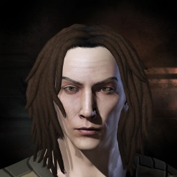 yhhc521 portrait
