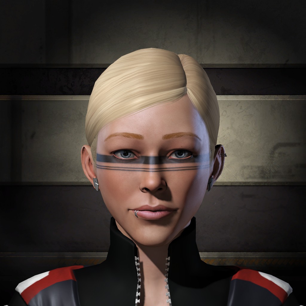 Ciirce Nyx