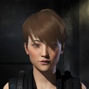 Suspect Sarah