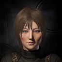 Tina on Tether