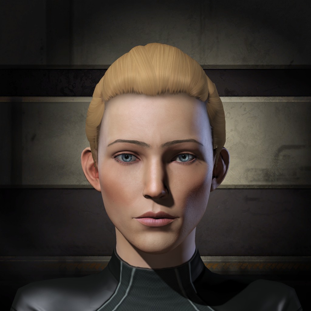 Kathryn Janewaye
