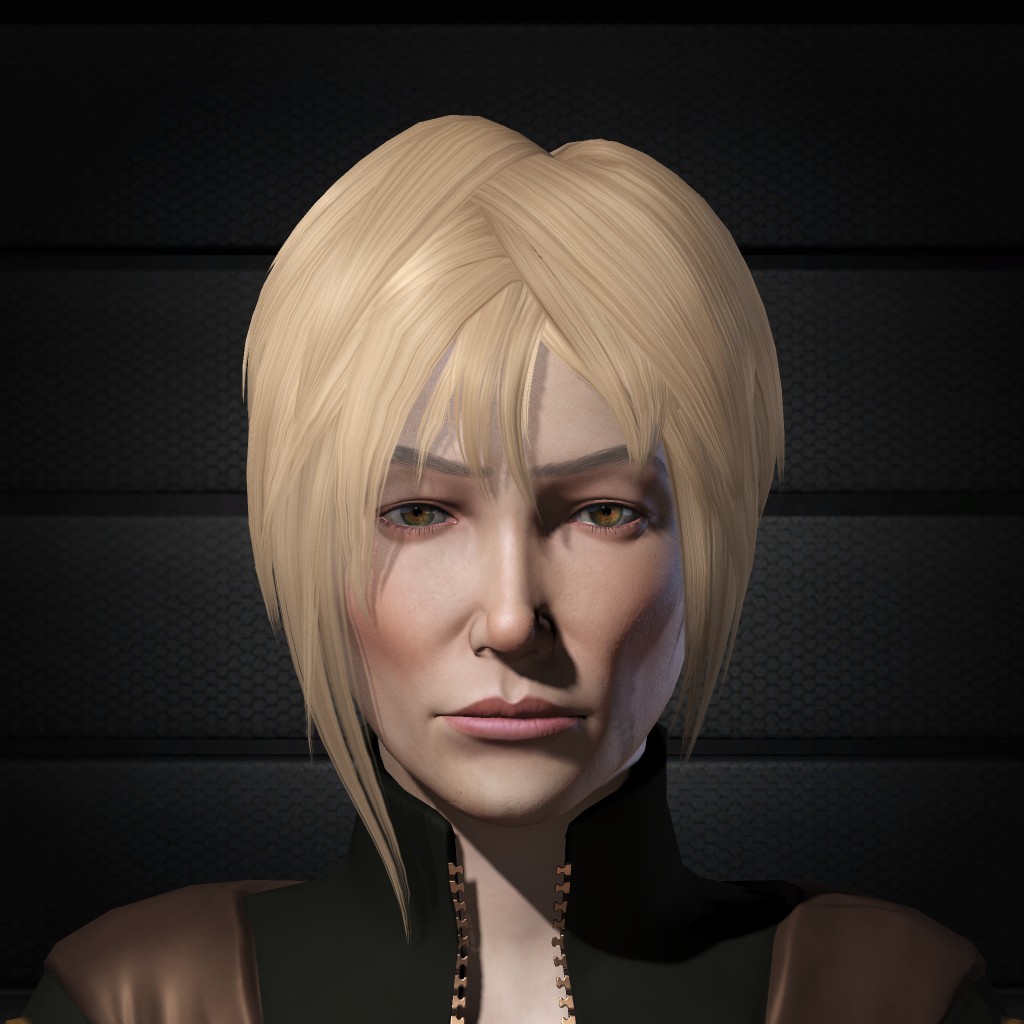 Ashlin Evercrest