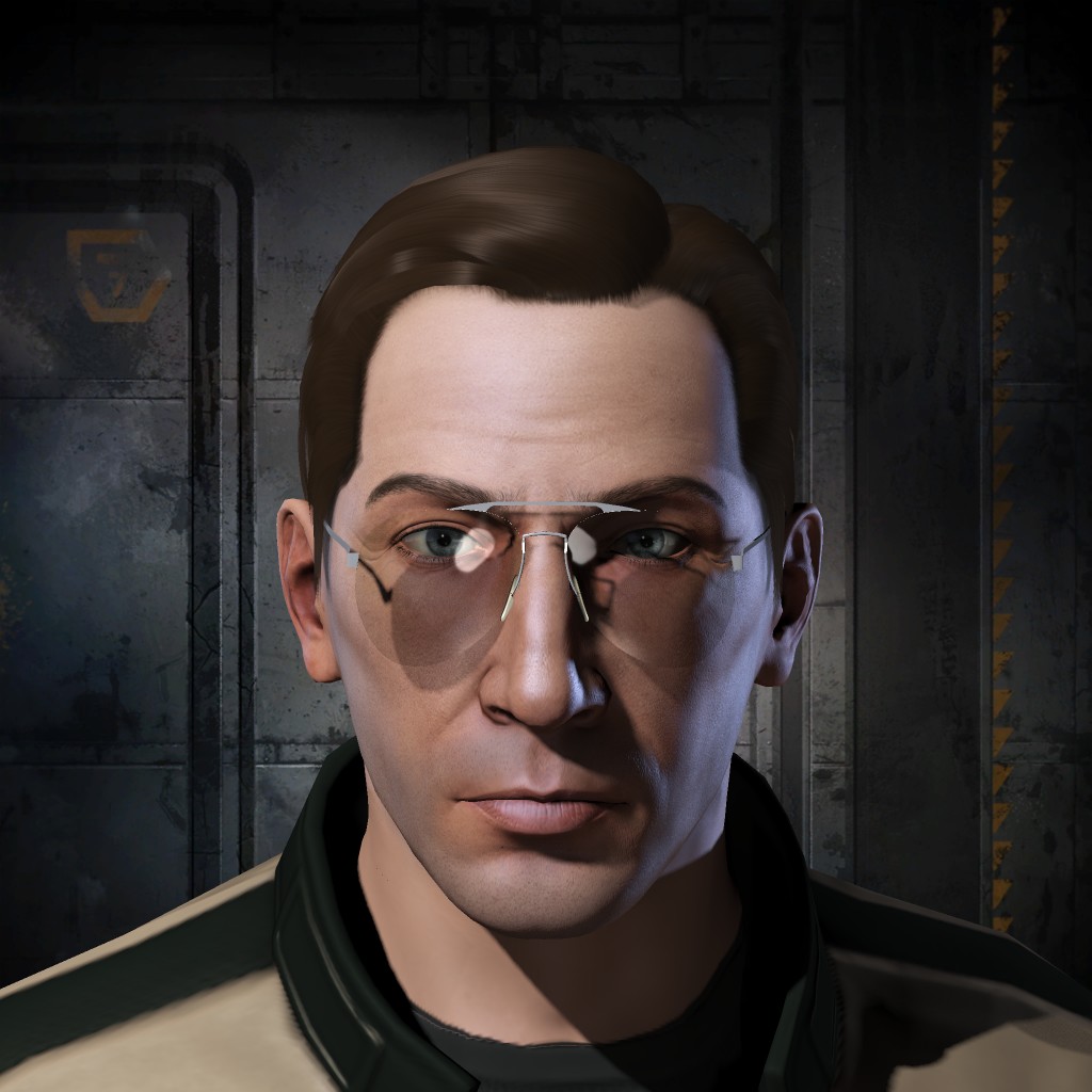 Jace Merchant