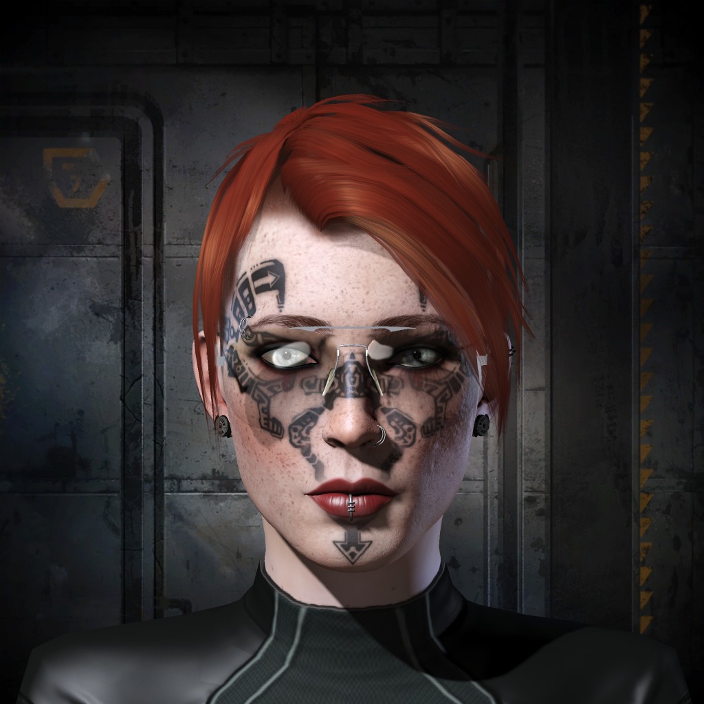 Nyx Blyght