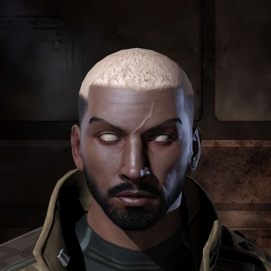 Mosez Grimm