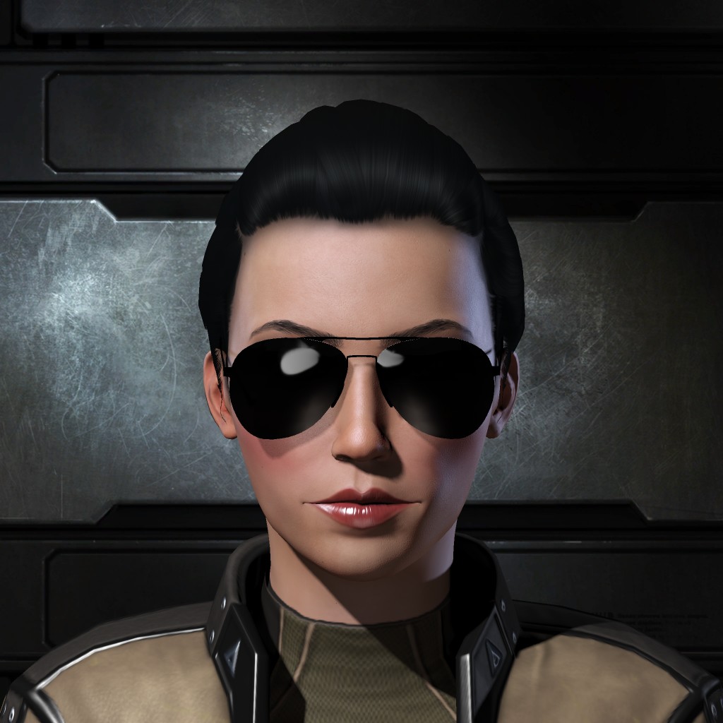 Soulless Husk