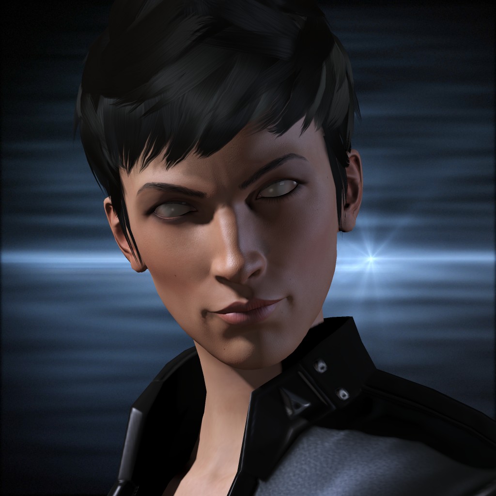 Blixotic Particles