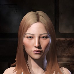 Nox Uriel portrait