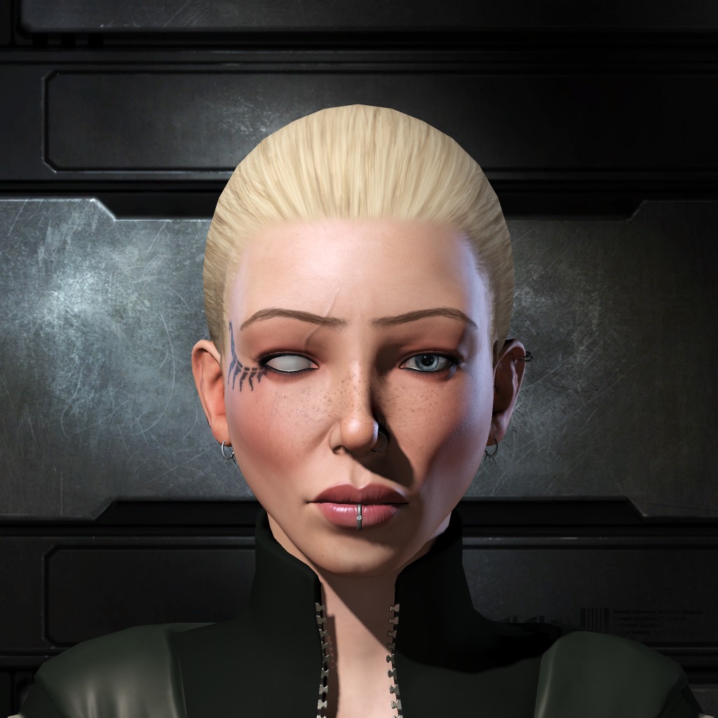 naevia zer0