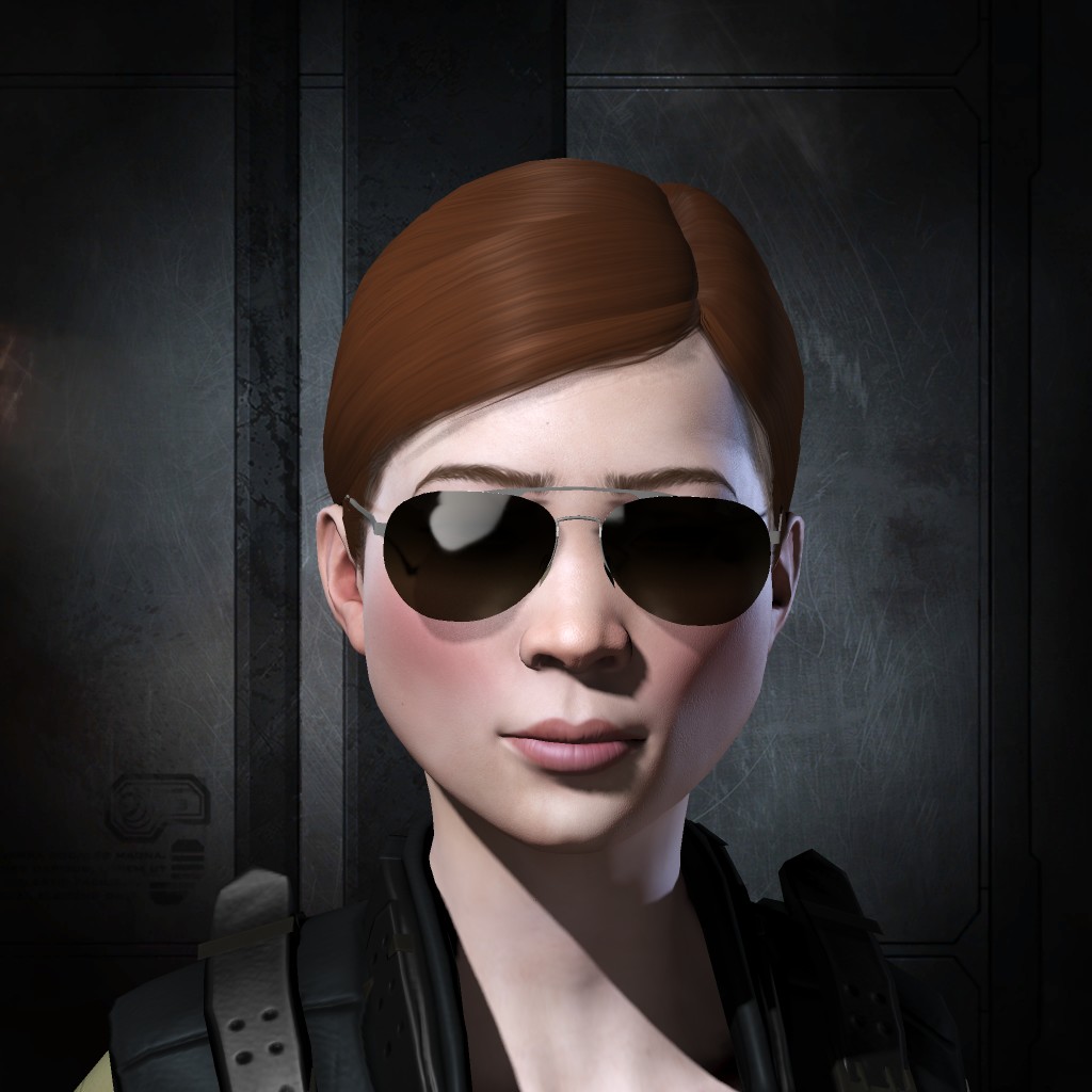Tsikiyashino Kisaki portrait