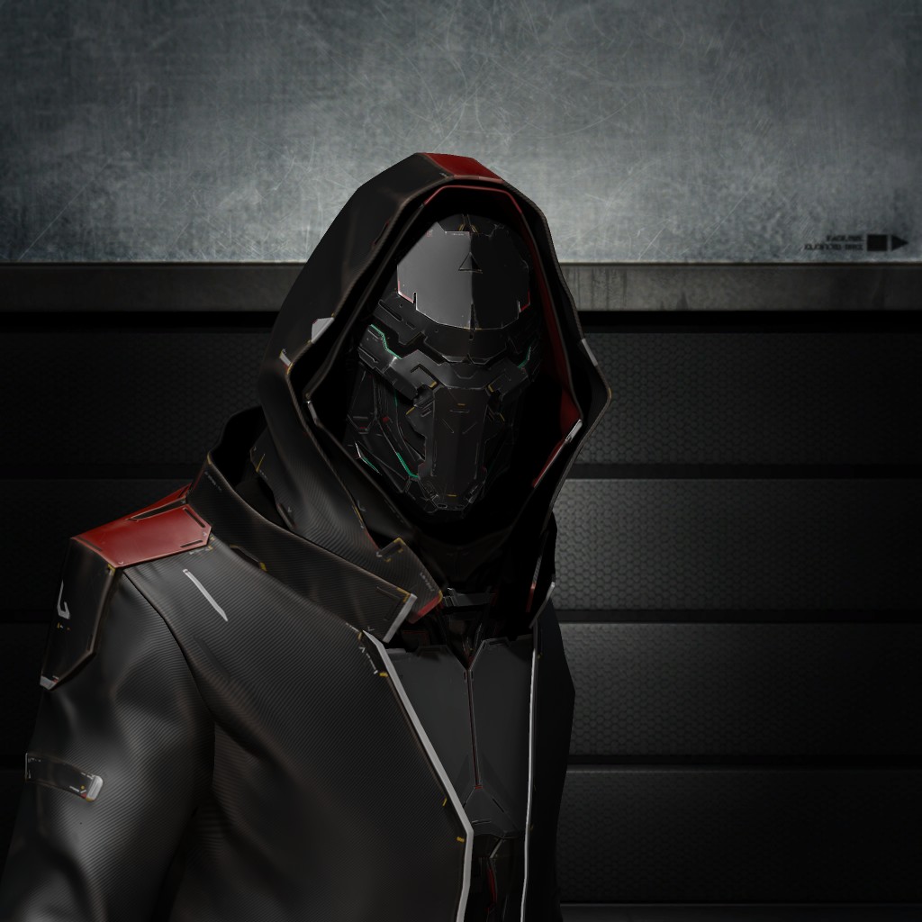 AlsoJohnCarbon