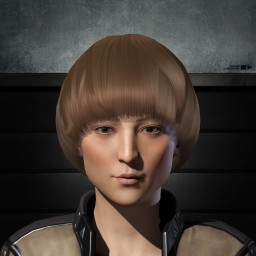 BROSS Zenith portrait