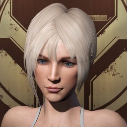 bucares portrait