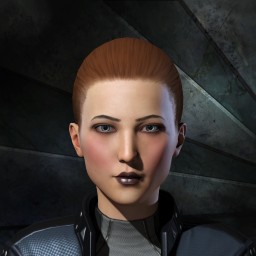 WingsFreedom portrait