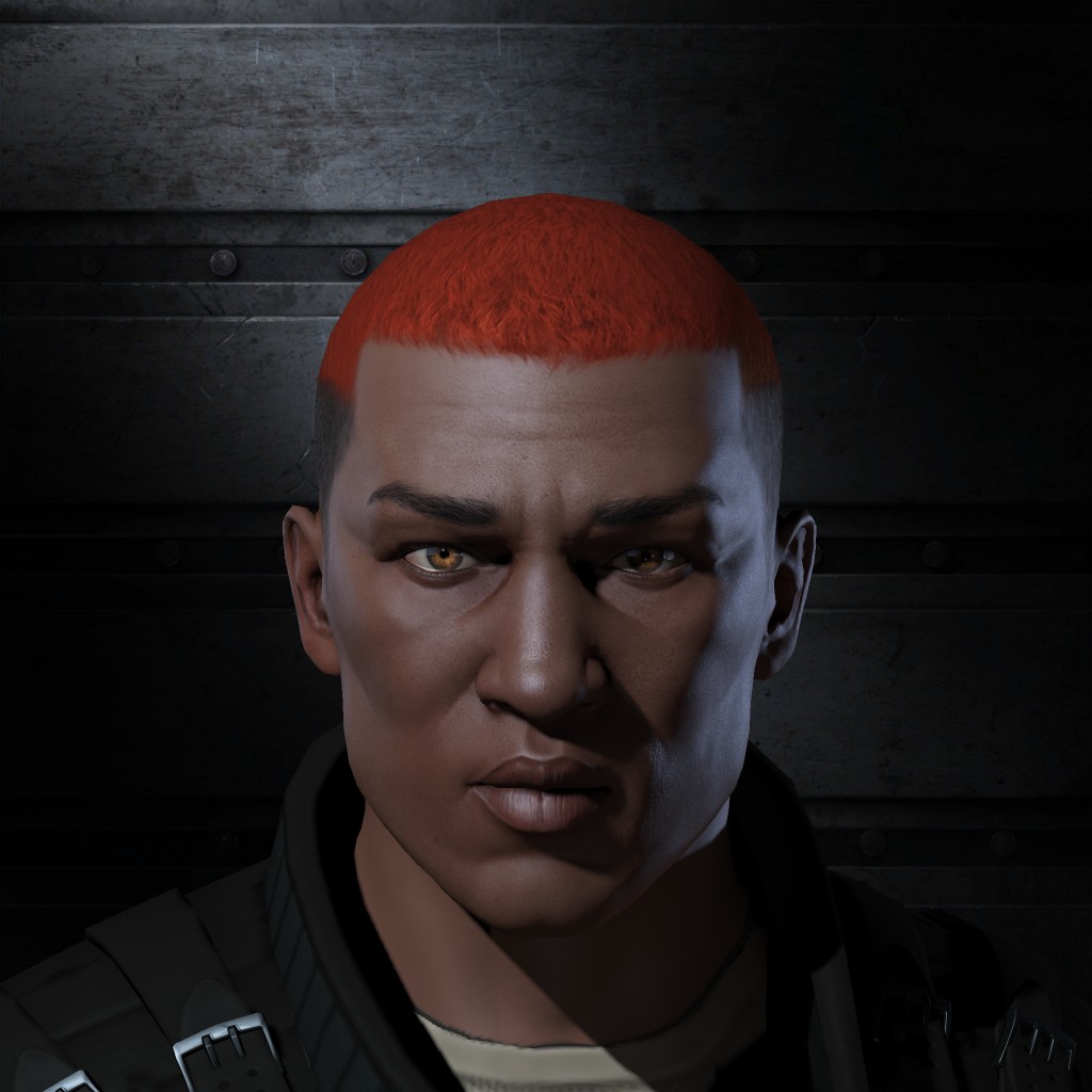 HIM GOD