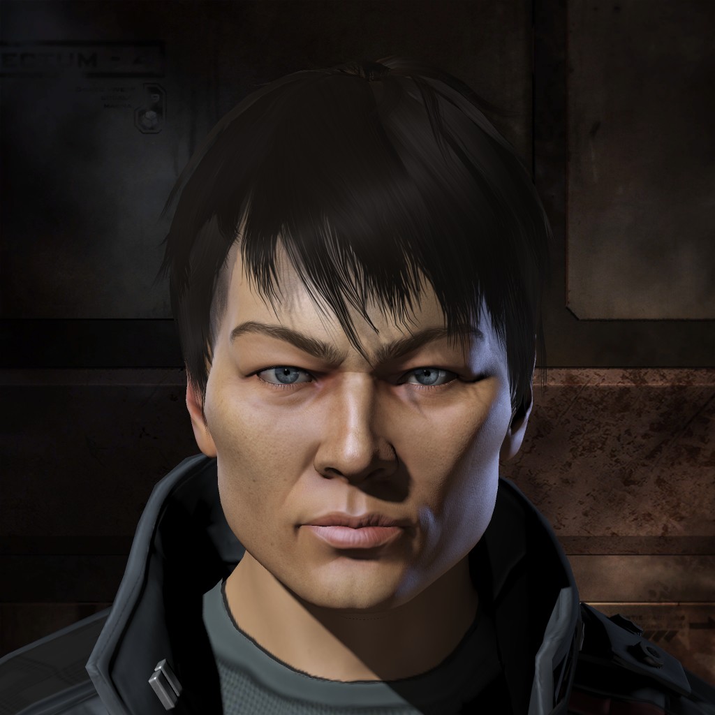Adam Brez