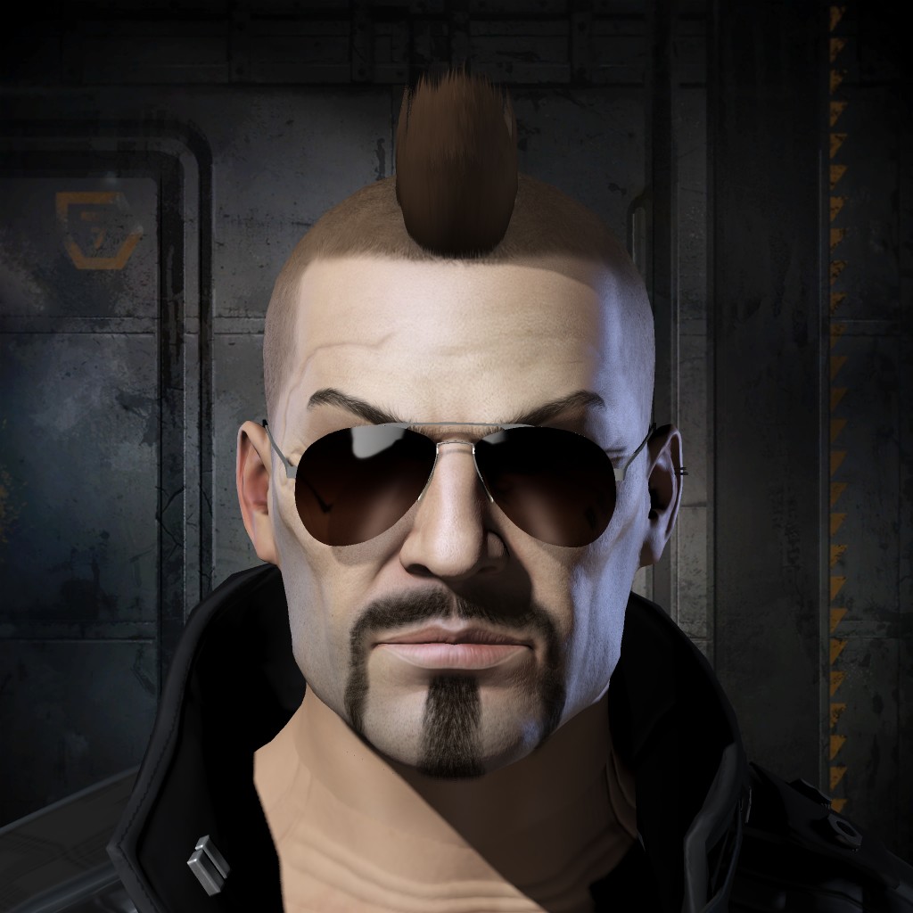 Morris Blackveil