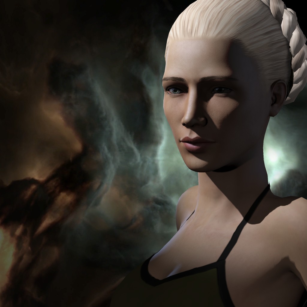 Katerina Irwin