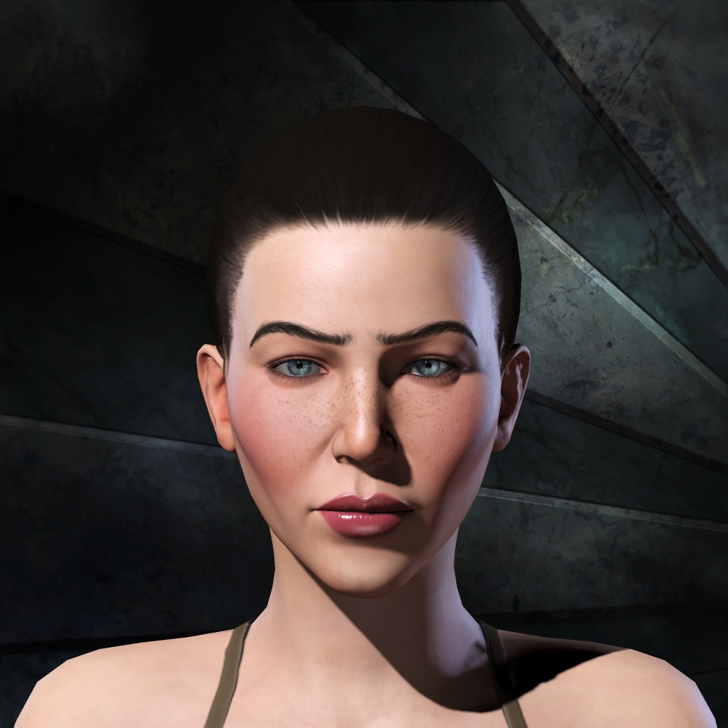 Kira Lexi