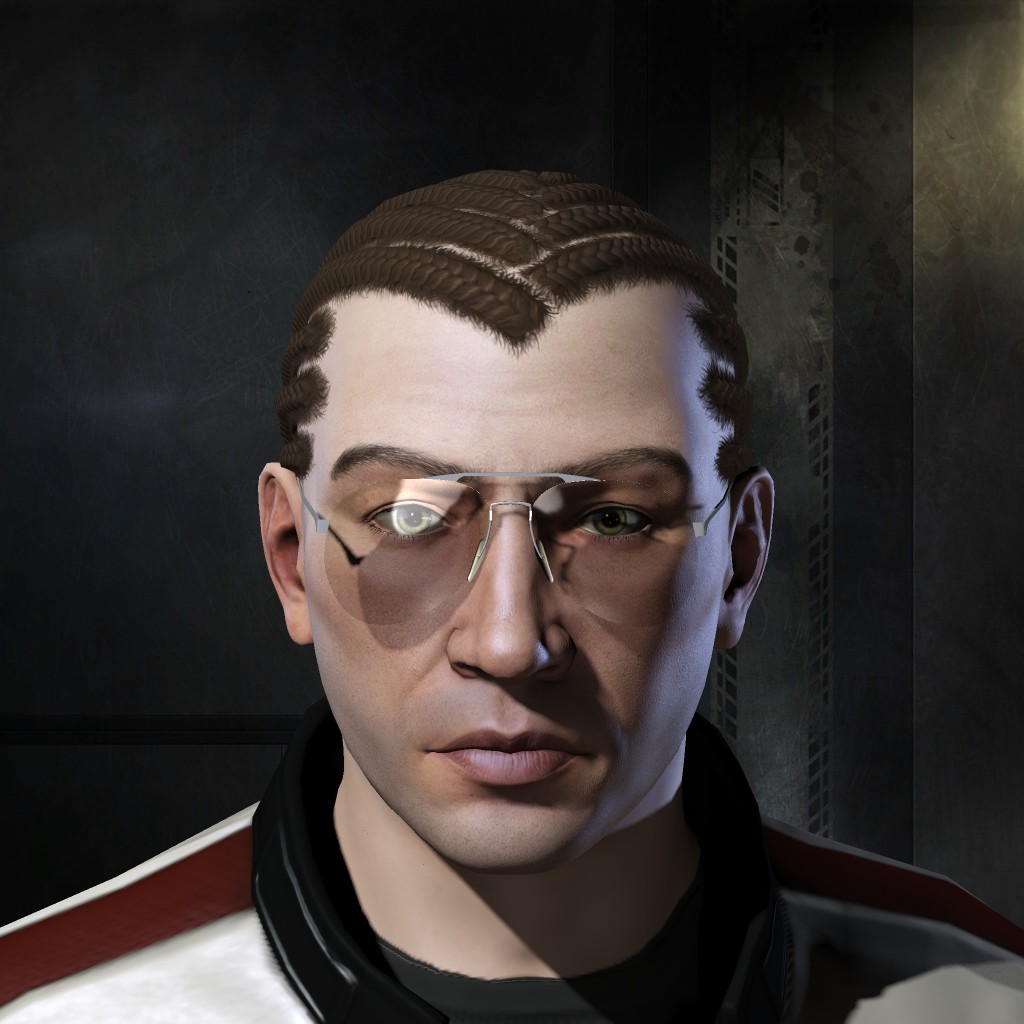 Luca Stronauta