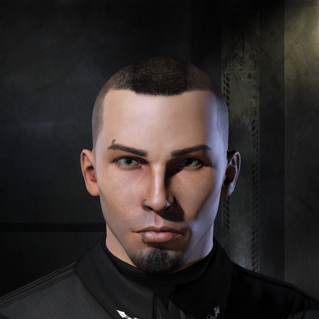 Pirate Slaveboi