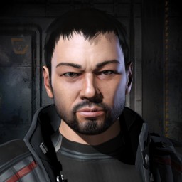 Heyata Kautsuo portrait