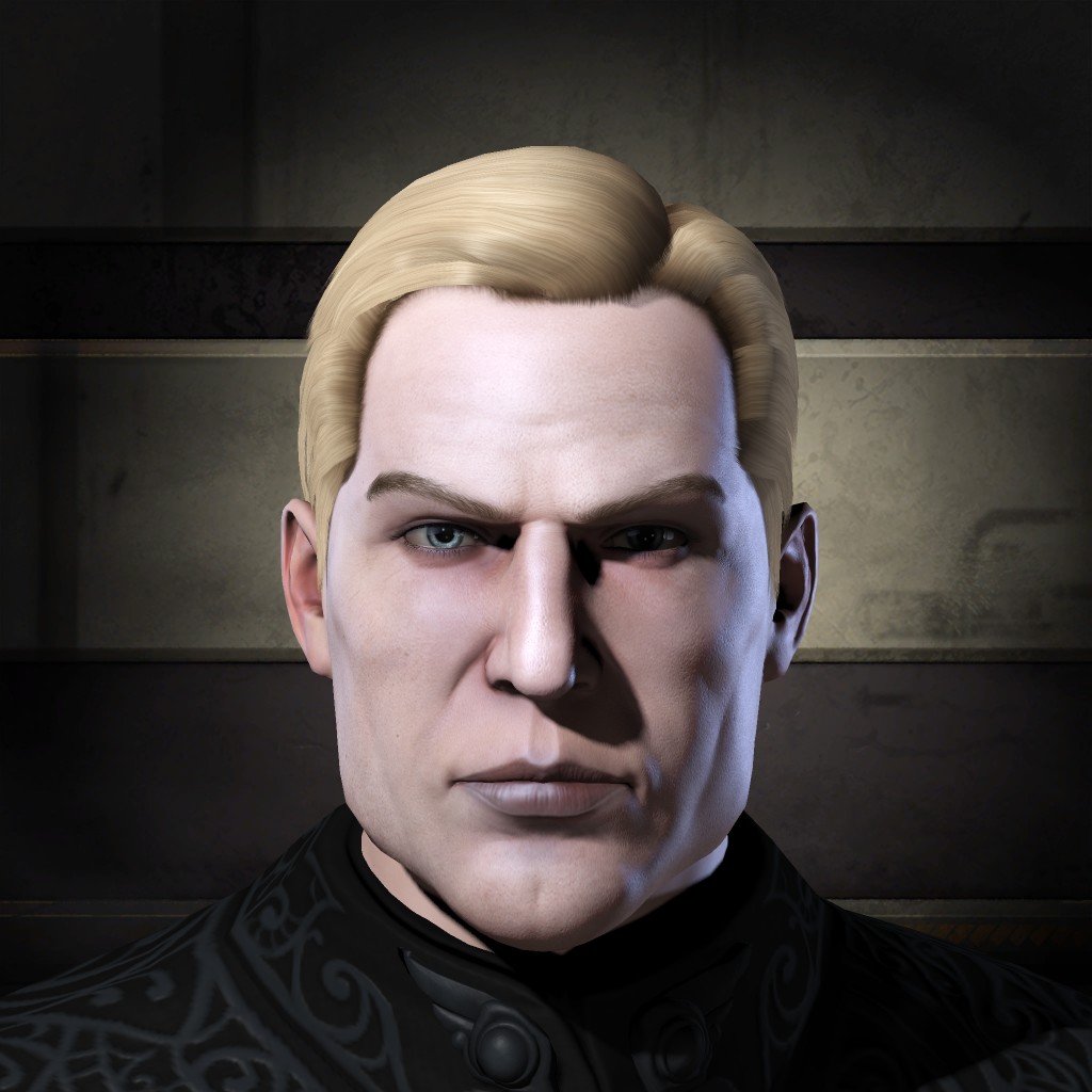 DavidVIII