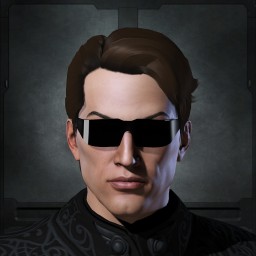 Anvamme Lakar portrait