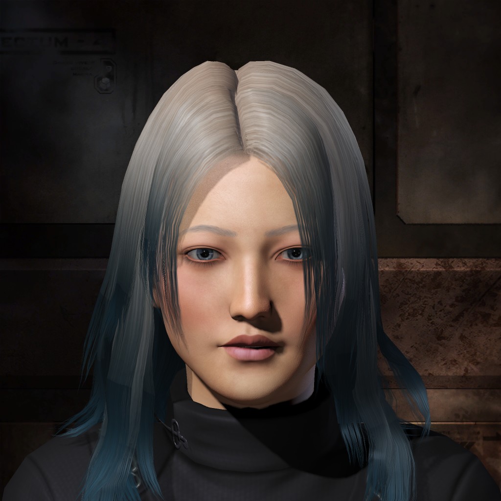 Civilight Eterna Theresa